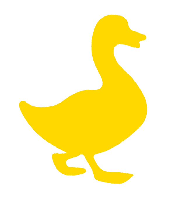 DuckyYellow